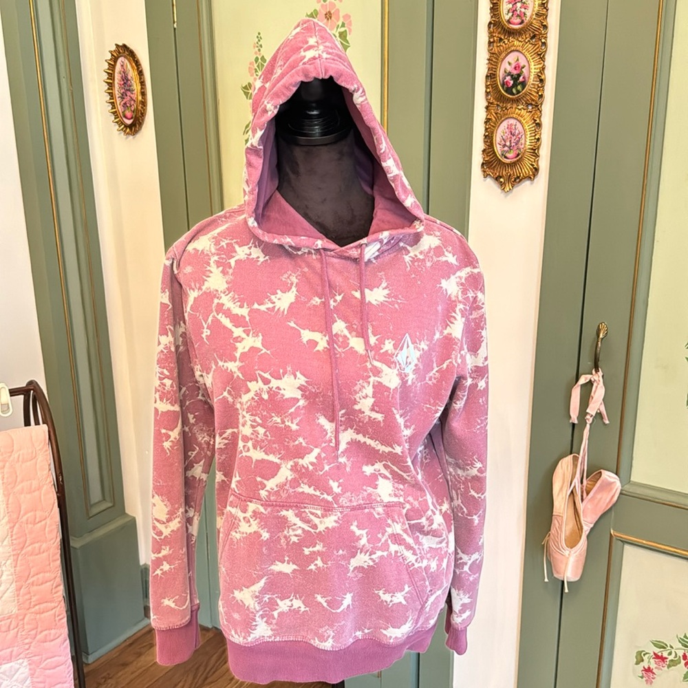 VOLCOM HODDIE Size S